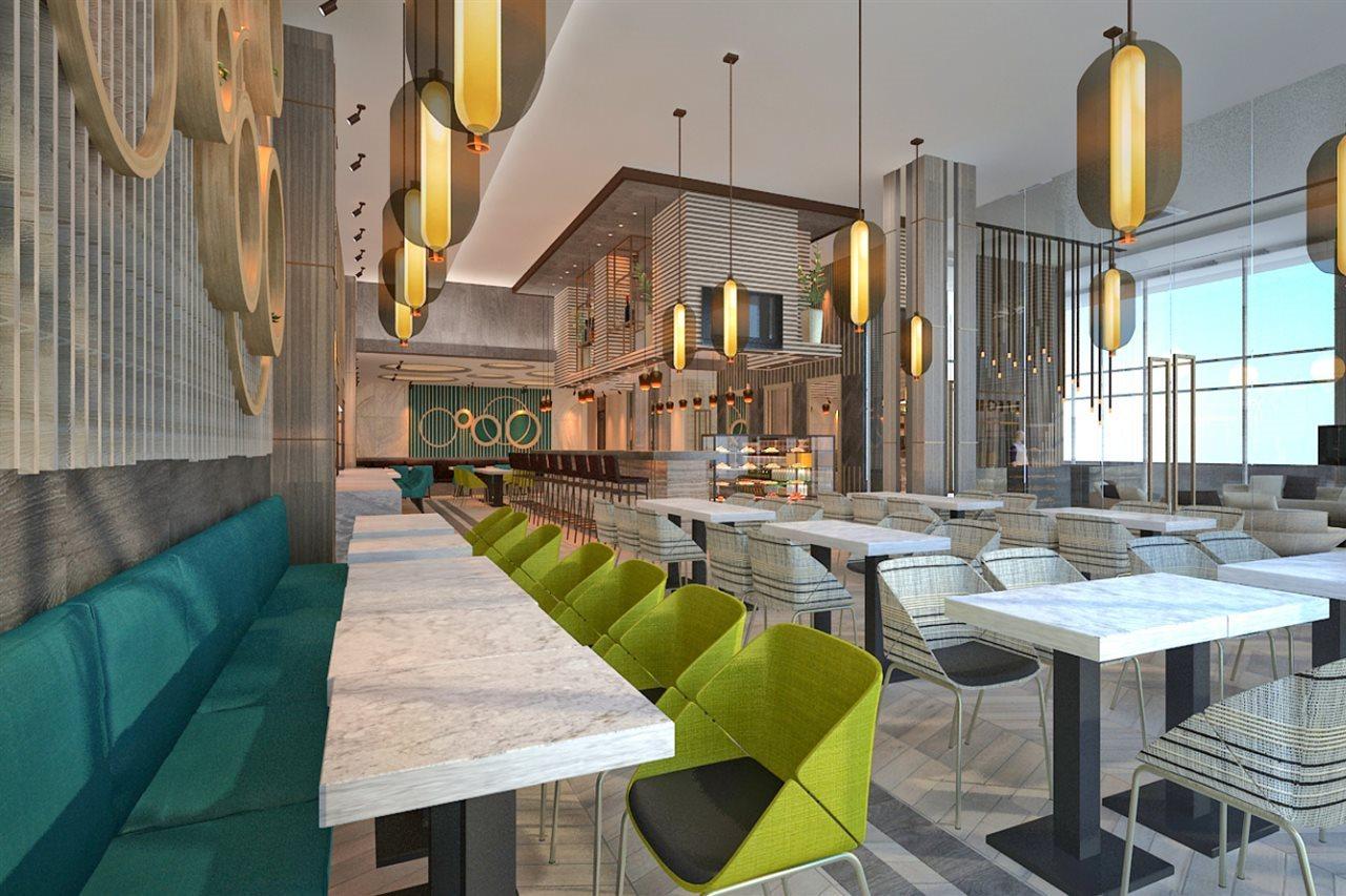 Bayfront Hotel Cebu Capitol Site Екстер'єр фото